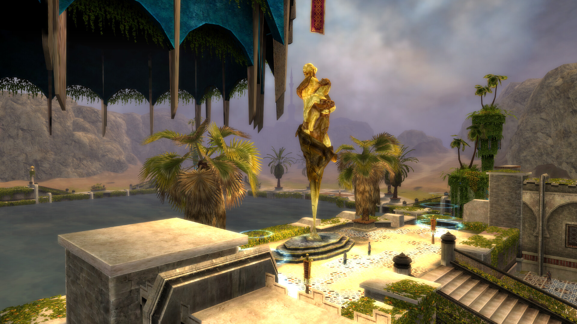 Guild Wars: Reforged - Screenshot 7