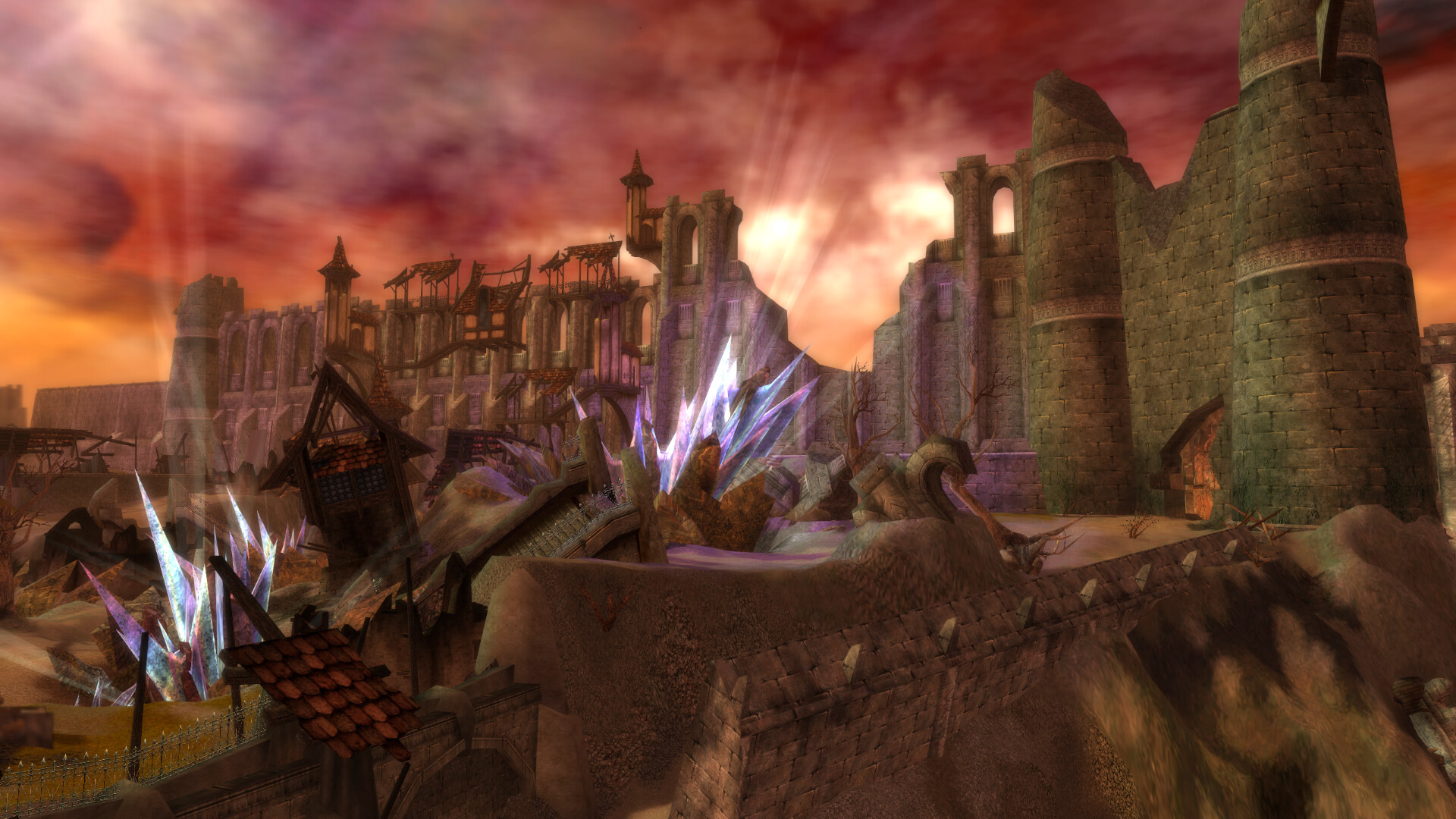 Guild Wars: Reforged - Screenshot 6