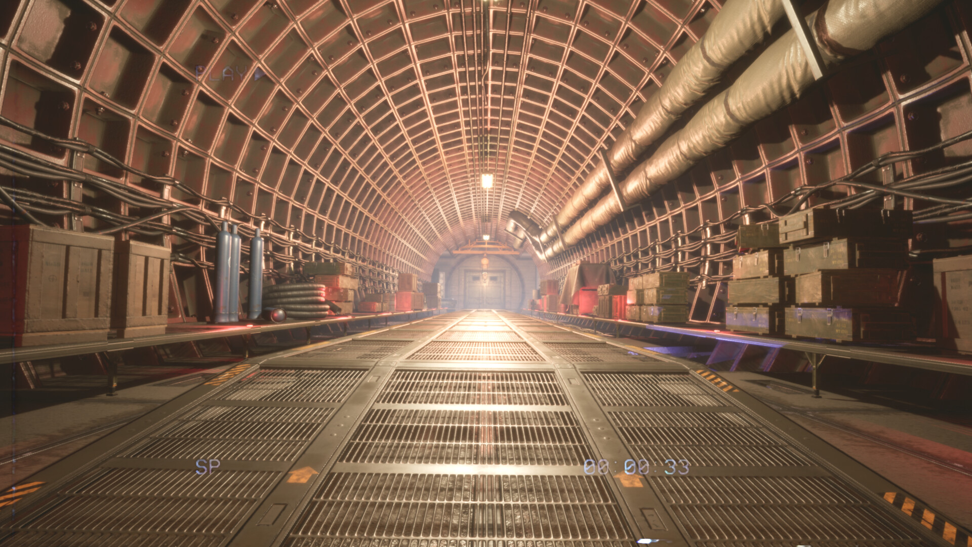 Backrooms Media - Screenshot 5