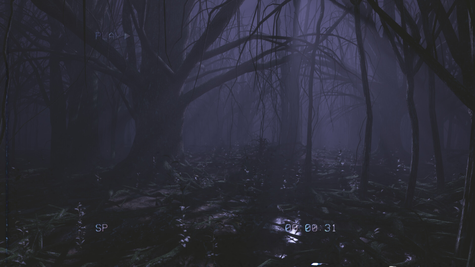 Backrooms Media - Screenshot 9