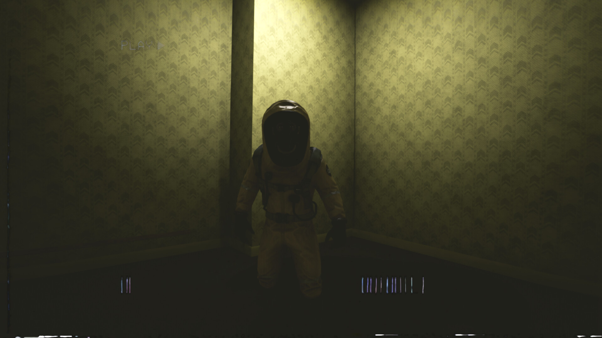 Backrooms Media - Screenshot 11