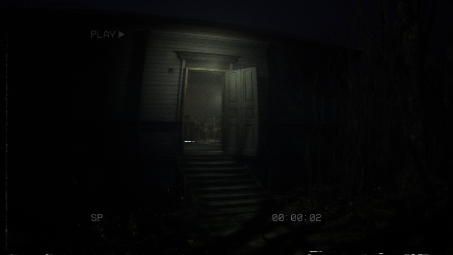 Backrooms Media - Screenshot 1