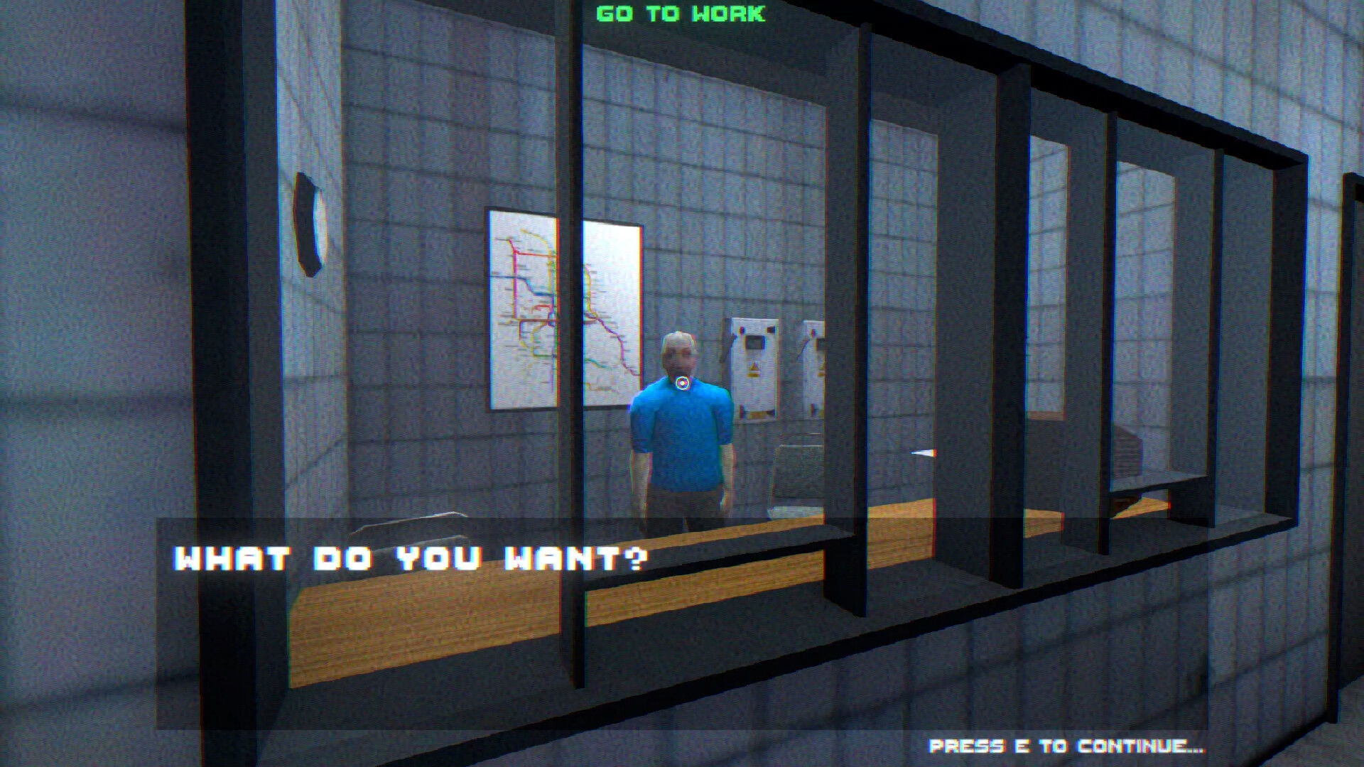 Unusual Tales: Deep Below - Screenshot 1