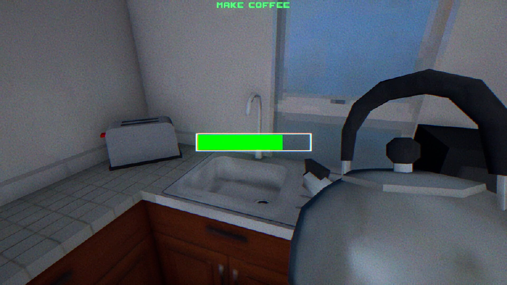 Unusual Tales: Deep Below - Screenshot 2