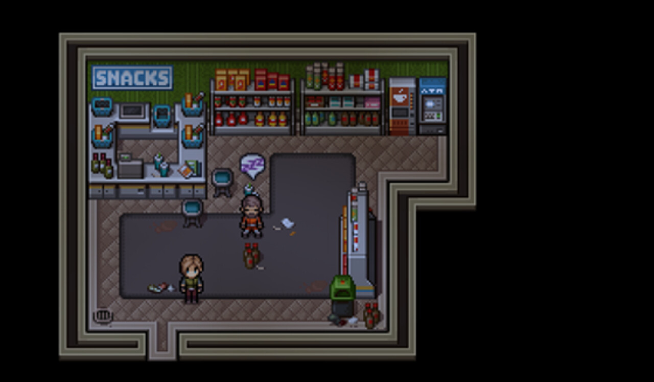 Bleak - Screenshot 4