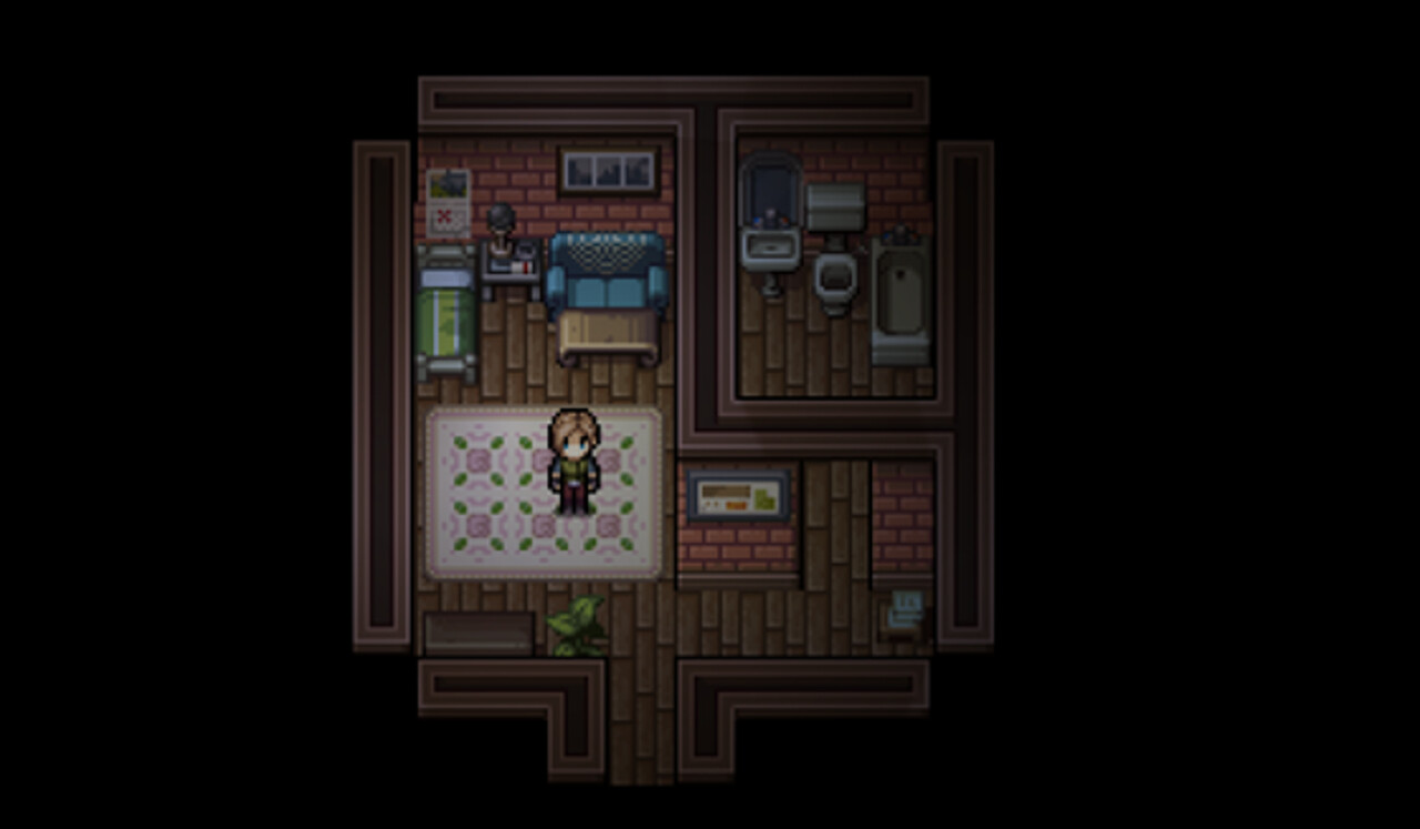 Bleak - Screenshot 2