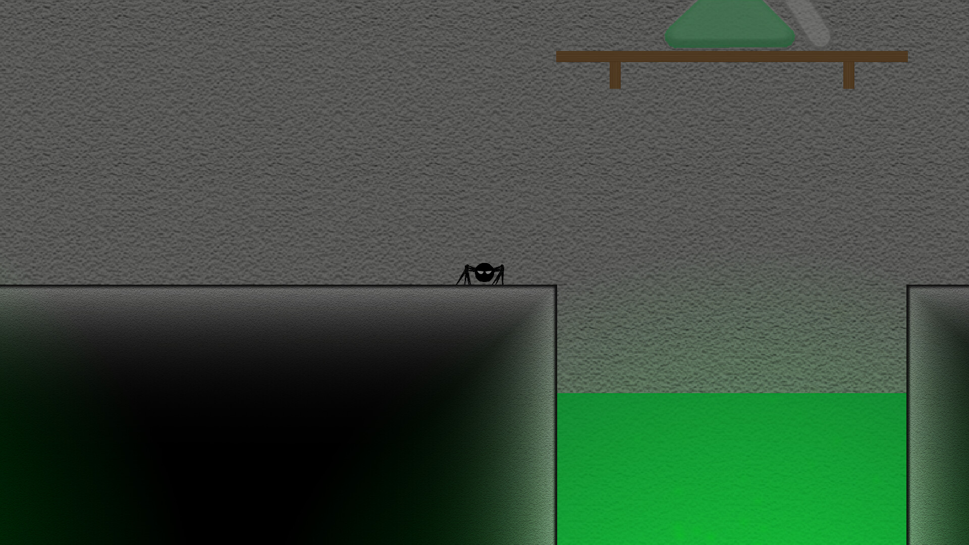 Spider Caro - Screenshot 2