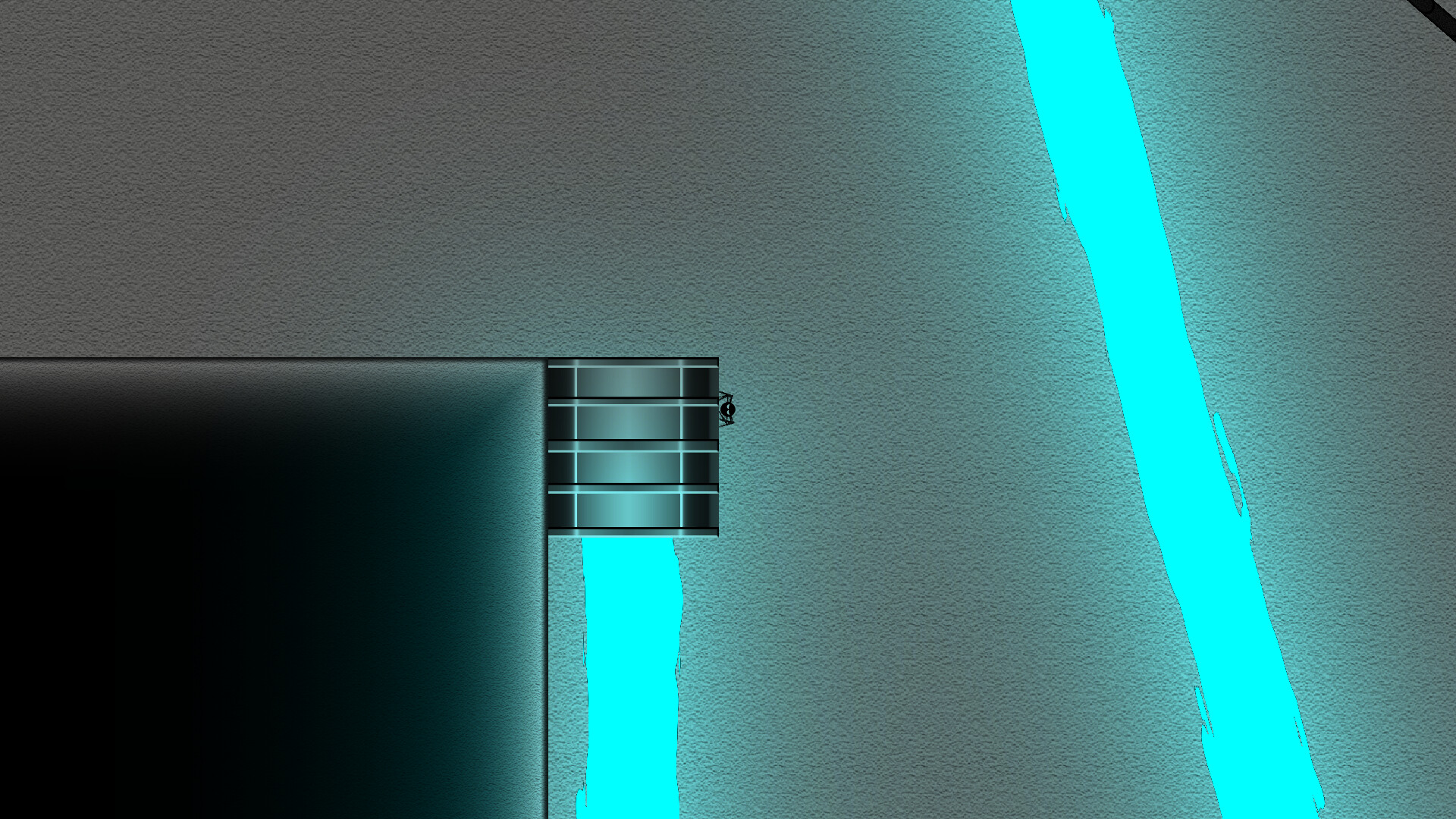 Spider Caro - Screenshot 4