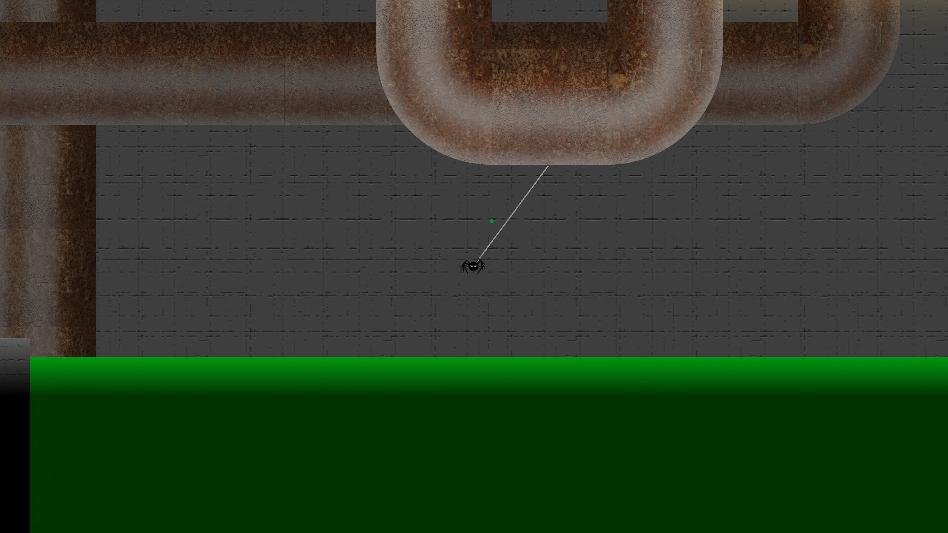 Spider Caro - Screenshot 3