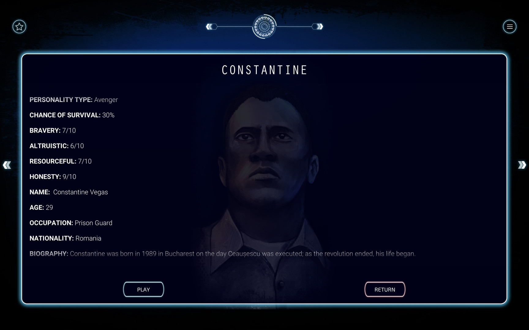 Powerless - Screenshot 5