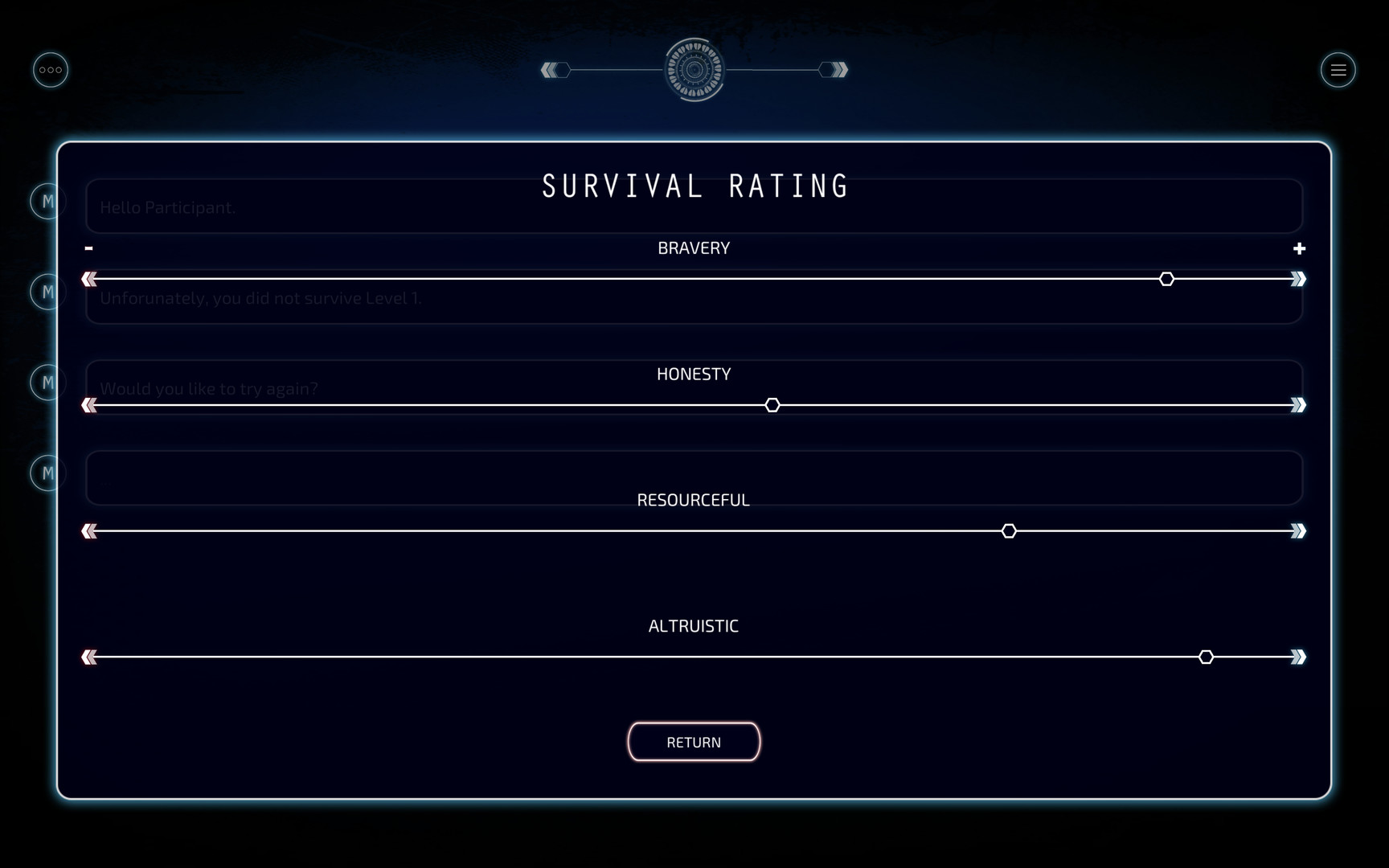 Powerless - Screenshot 7