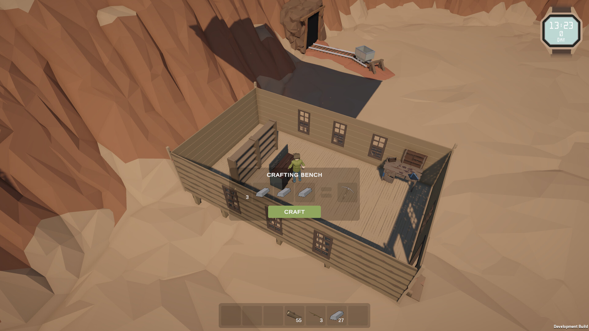 Deep Down - Screenshot 2