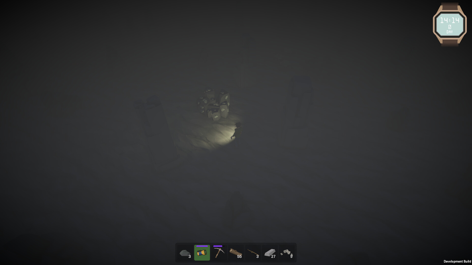 Deep Down - Screenshot 7