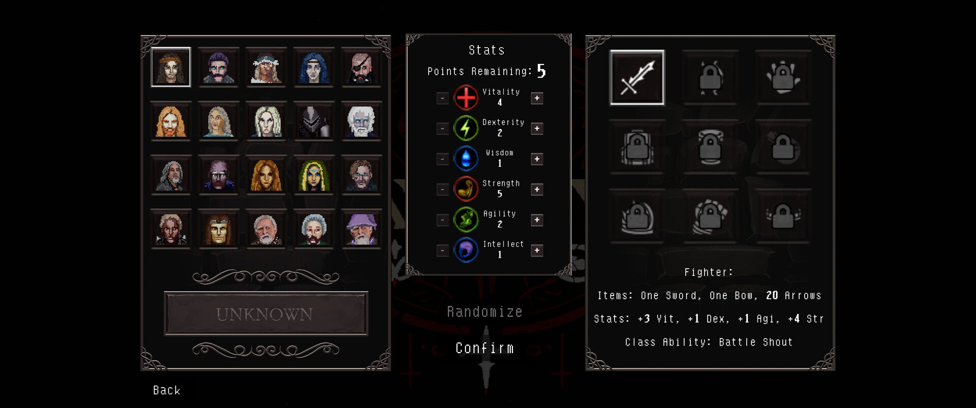 Gravemyst - Screenshot 4