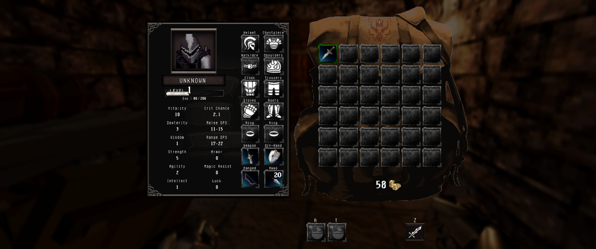 Gravemyst - Screenshot 6