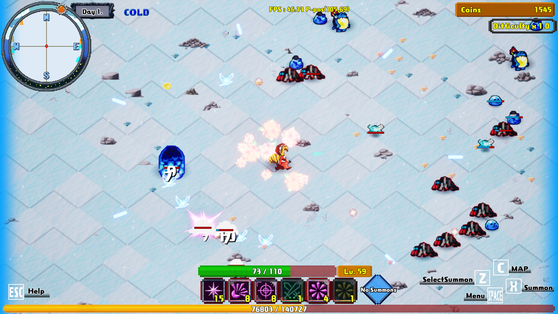 Lazarus: Side Story of Comrade Force - Screenshot 8