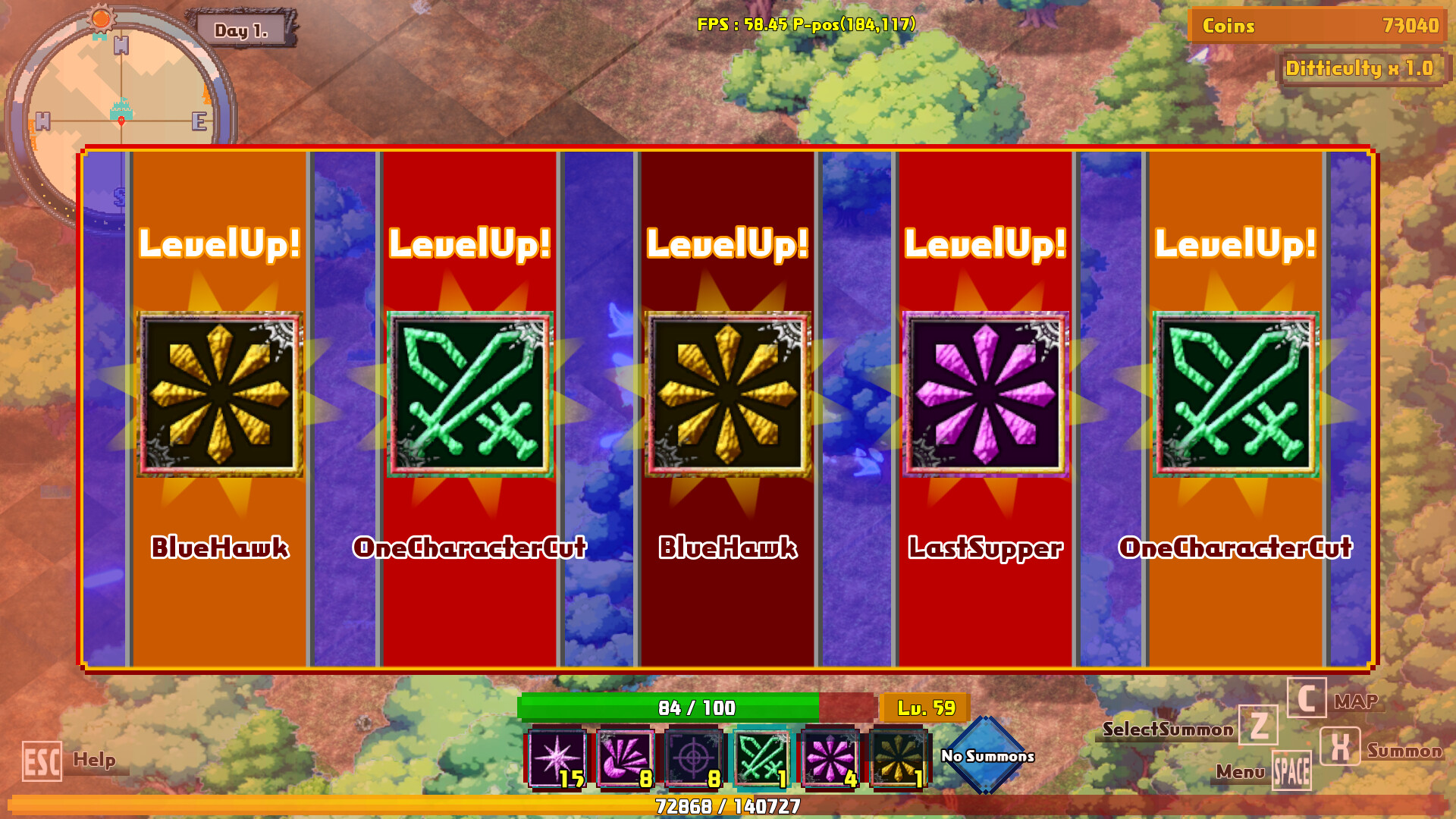 Lazarus: Side Story of Comrade Force - Screenshot 4