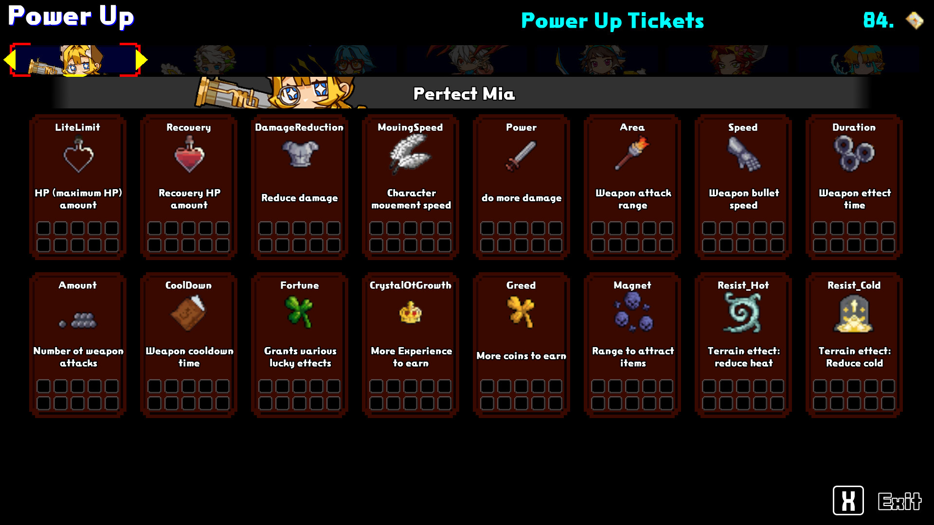 Lazarus: Side Story of Comrade Force - Screenshot 7