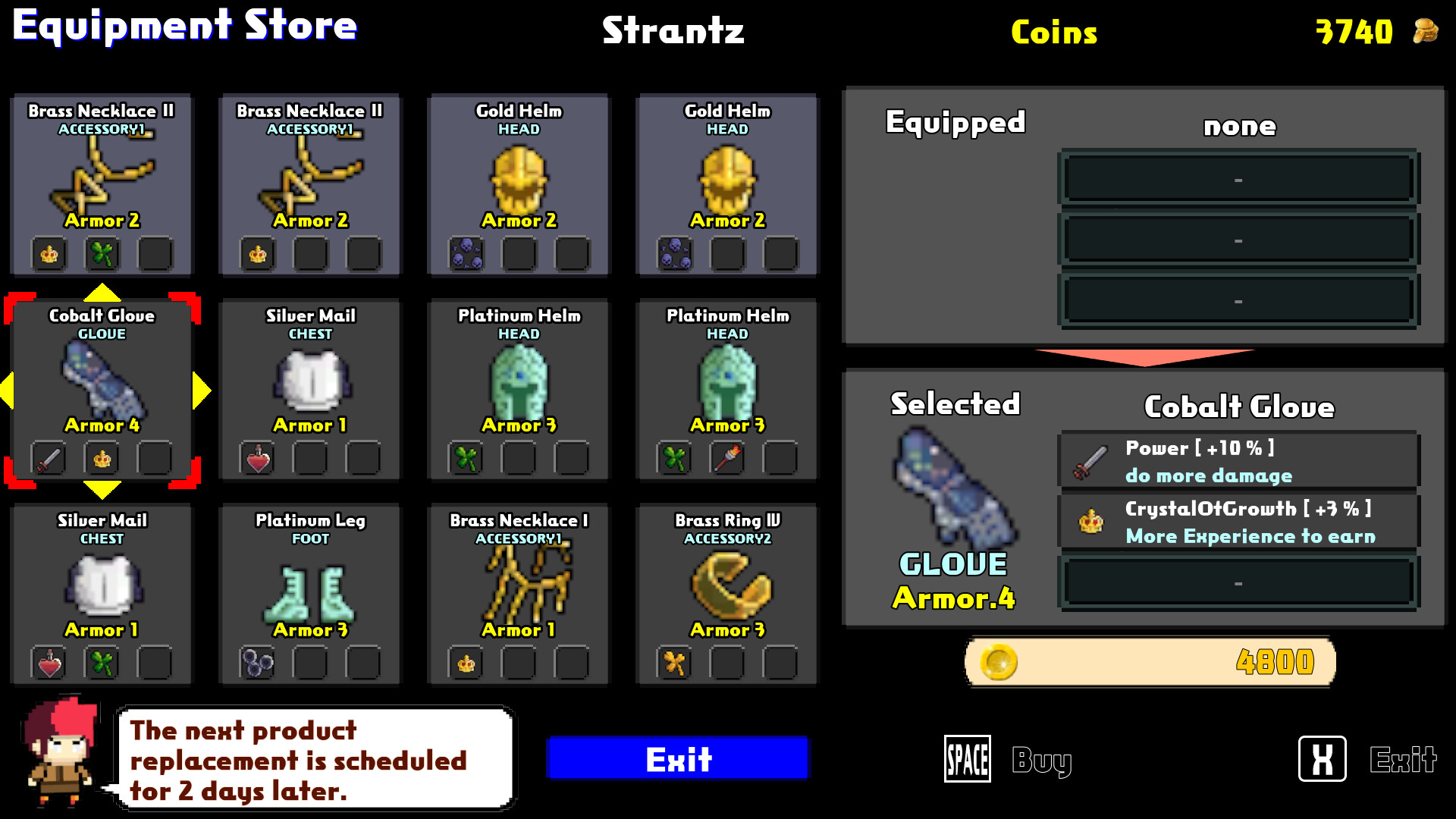 Lazarus: Side Story of Comrade Force - Screenshot 1