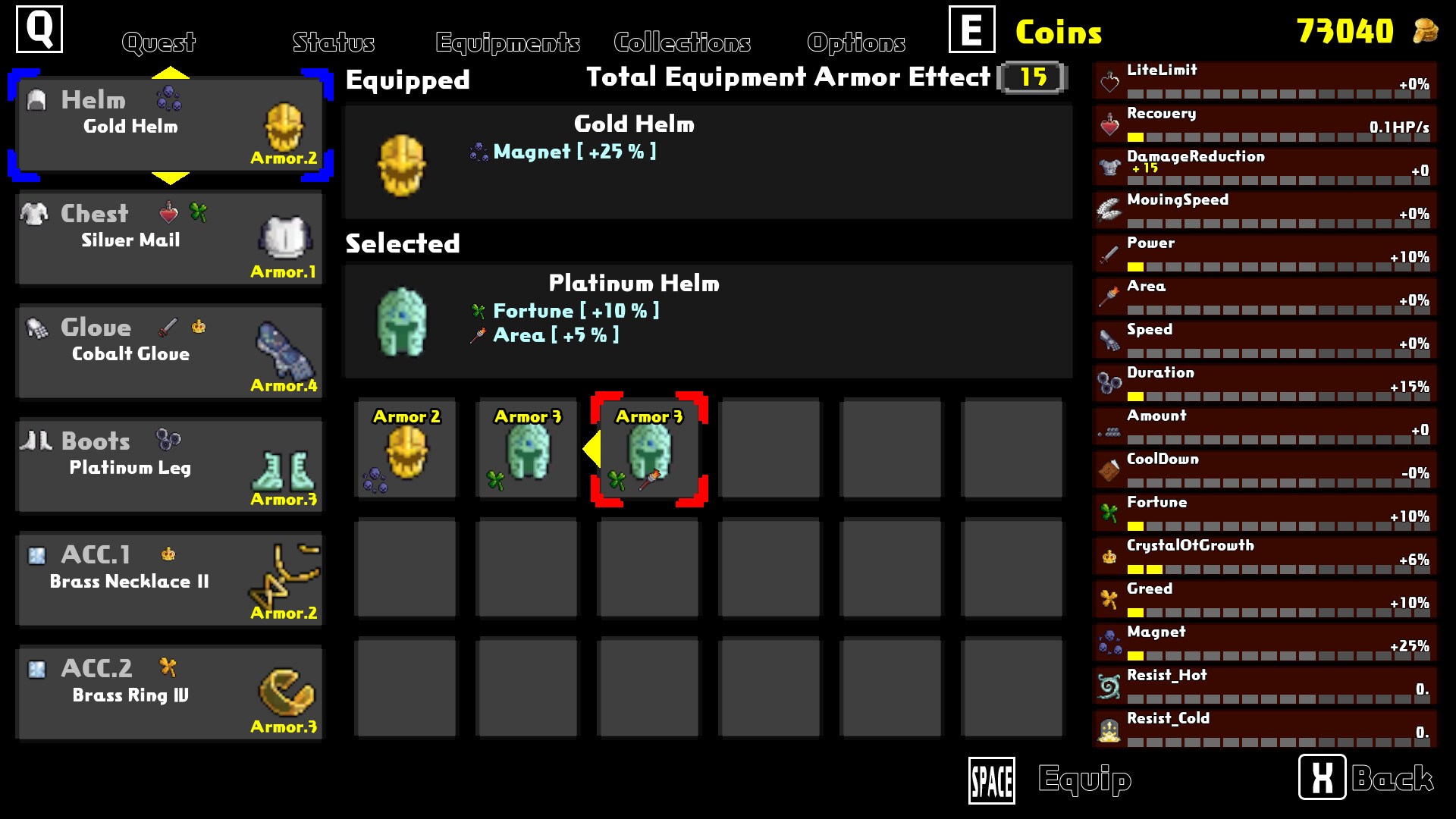 Lazarus: Side Story of Comrade Force - Screenshot 10