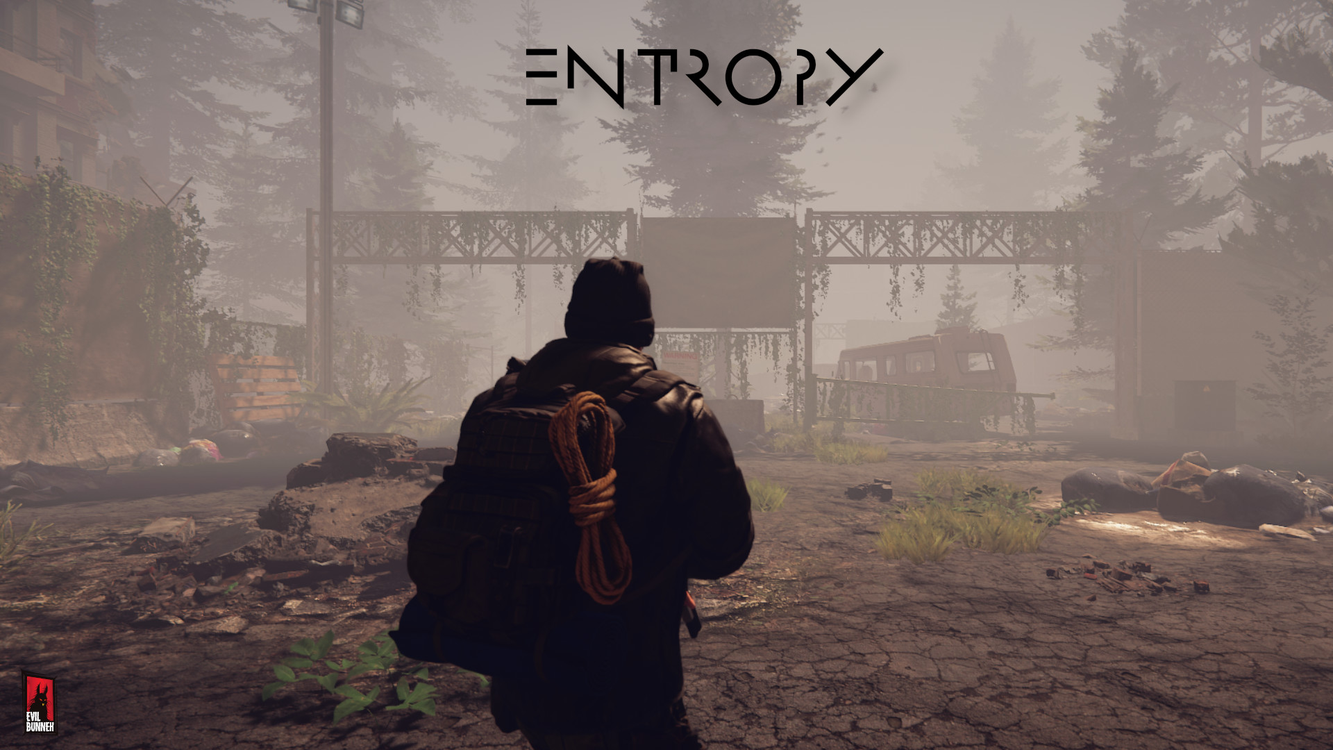 Entropy - Screenshot 2
