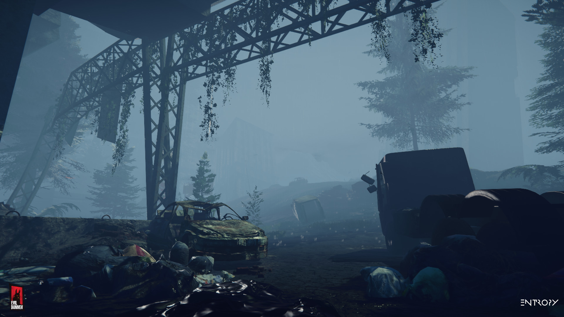 Entropy - Screenshot 3