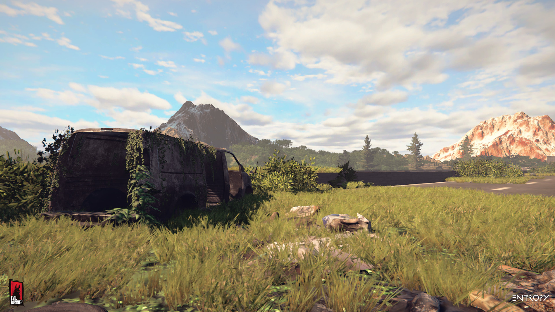 Entropy - Screenshot 8