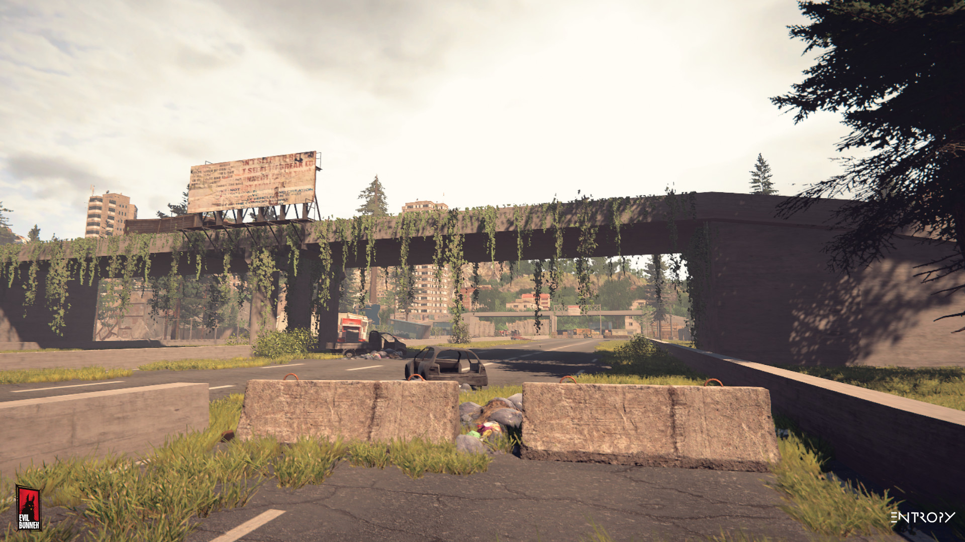 Entropy - Screenshot 6