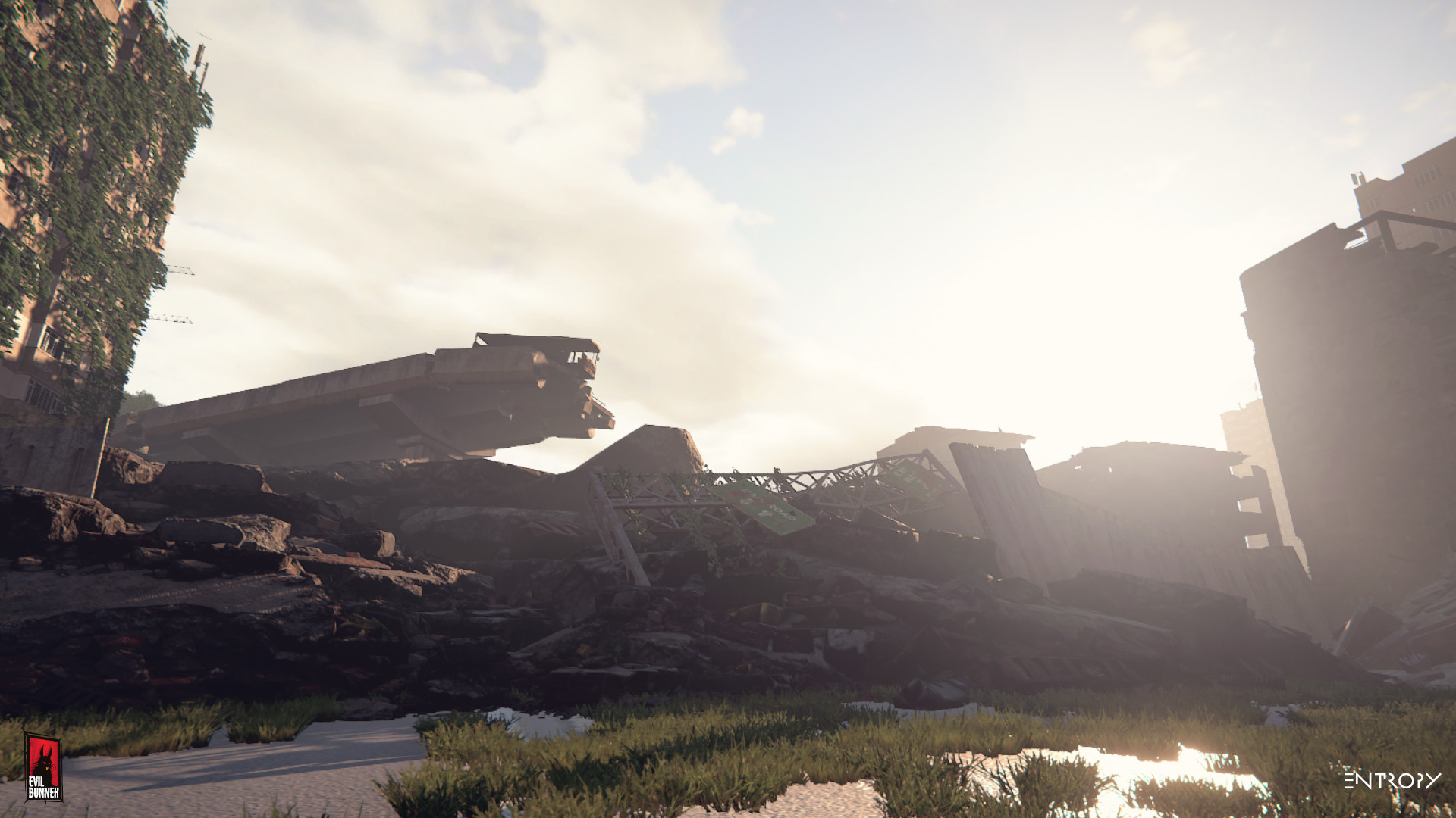 Entropy - Screenshot 11