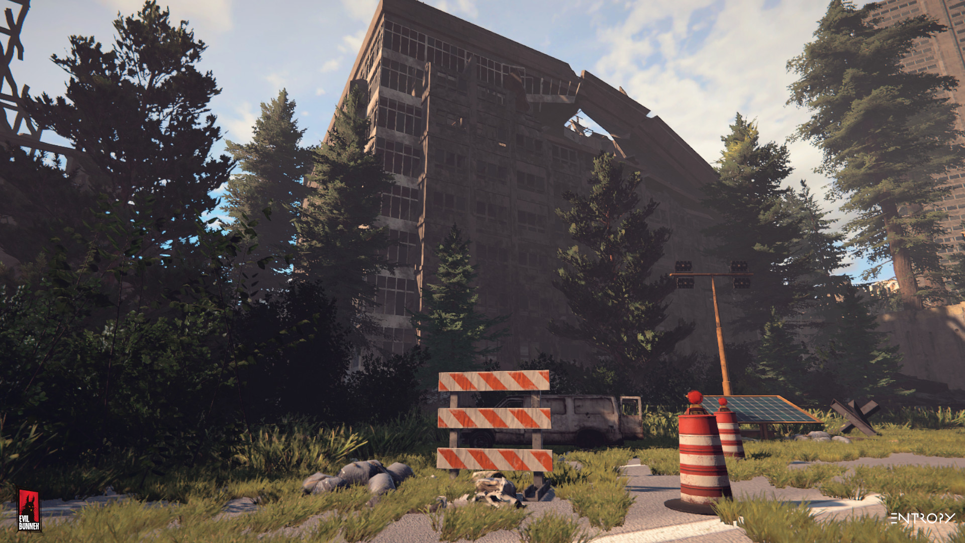 Entropy - Screenshot 10