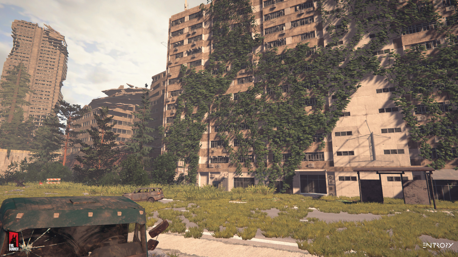 Entropy - Screenshot 12