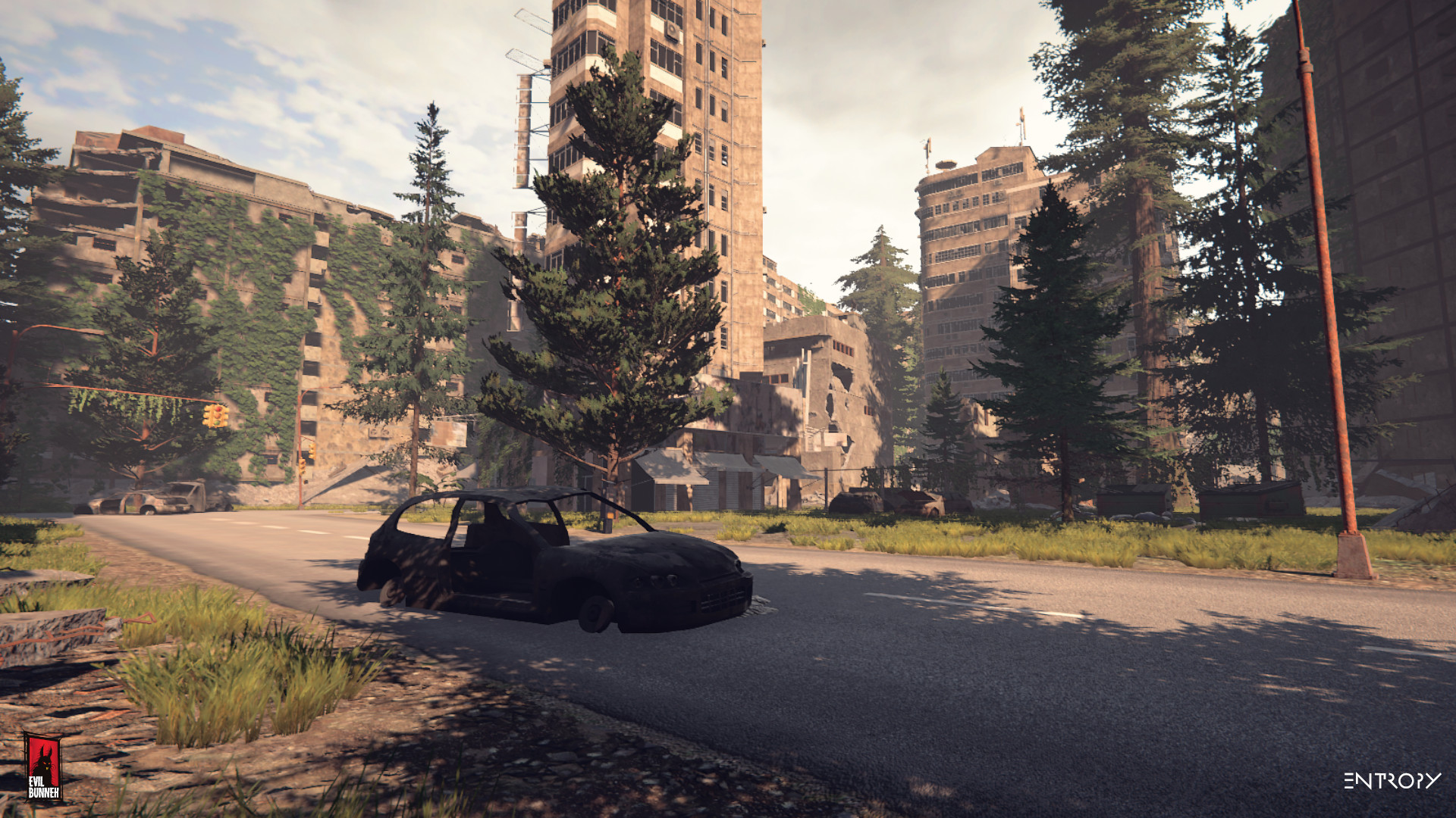 Entropy - Screenshot 13