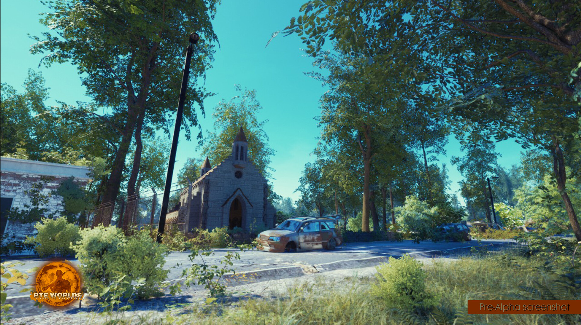 RTE Worlds - Screenshot 6