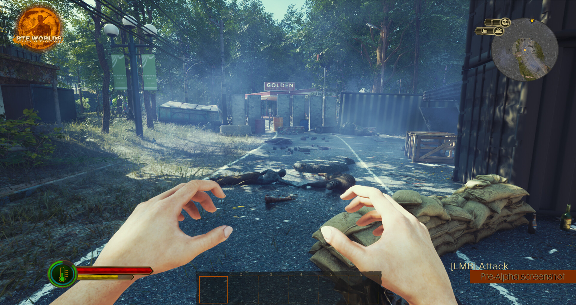 RTE Worlds - Screenshot 10