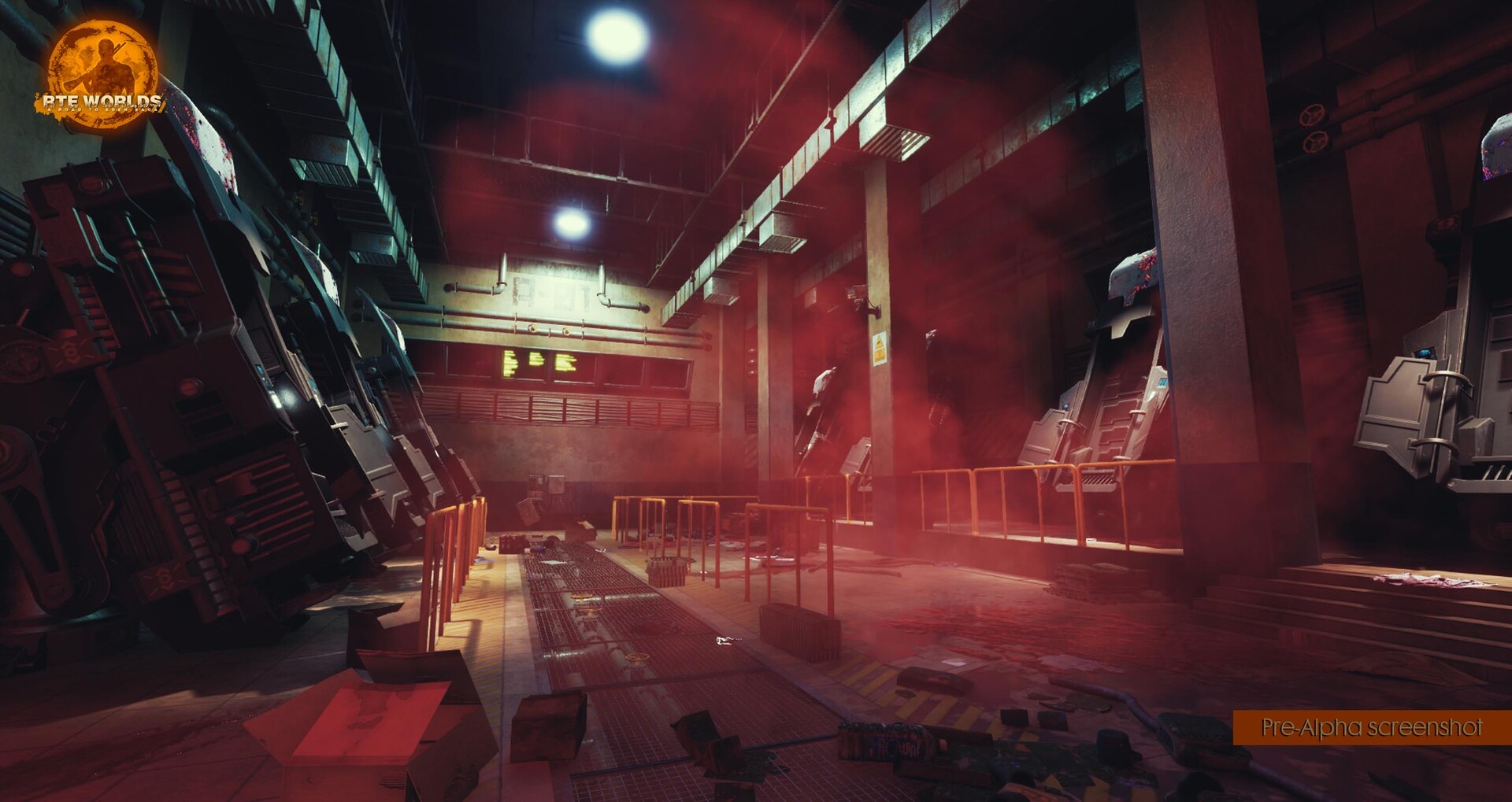 RTE Worlds - Screenshot 8