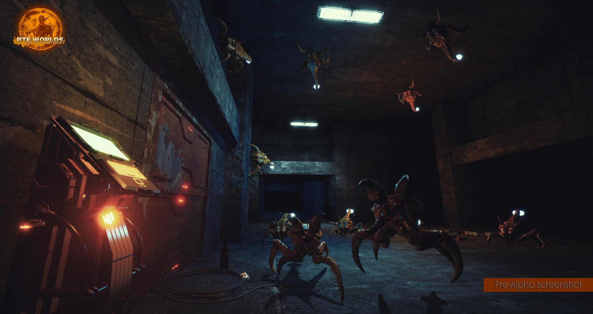 RTE Worlds - Screenshot 12