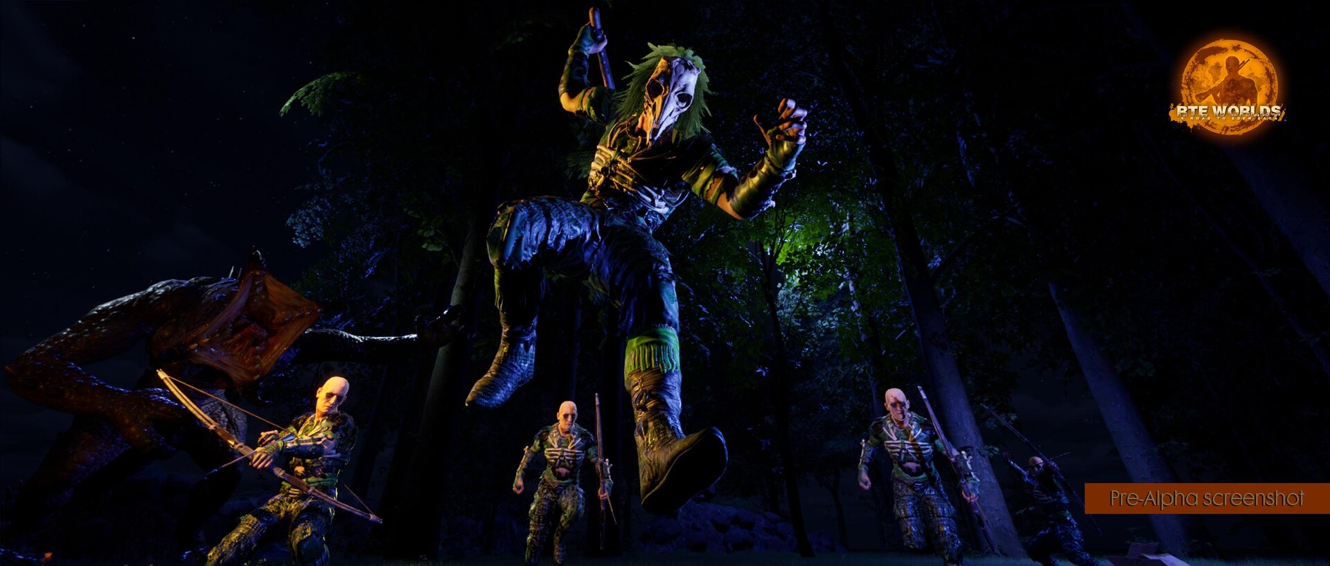 RTE Worlds - Screenshot 9