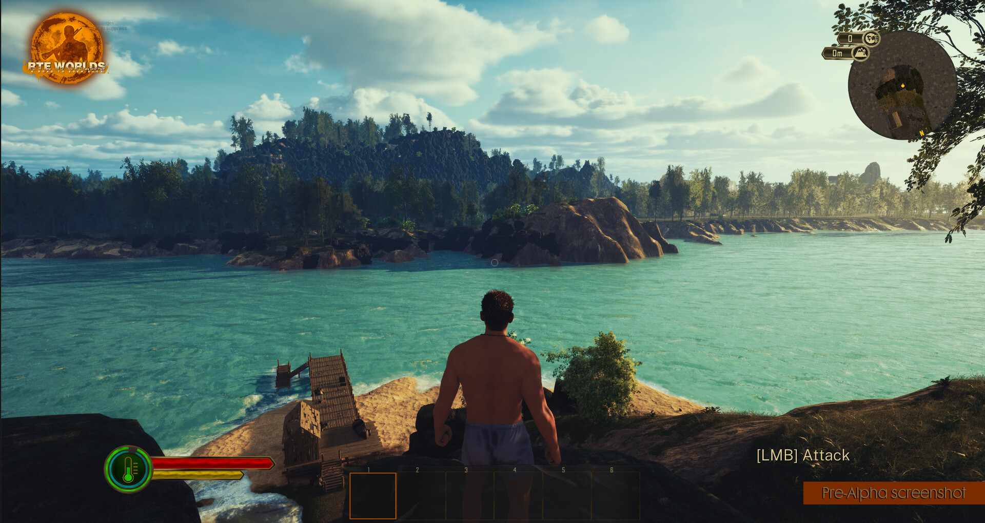 RTE Worlds - Screenshot 13