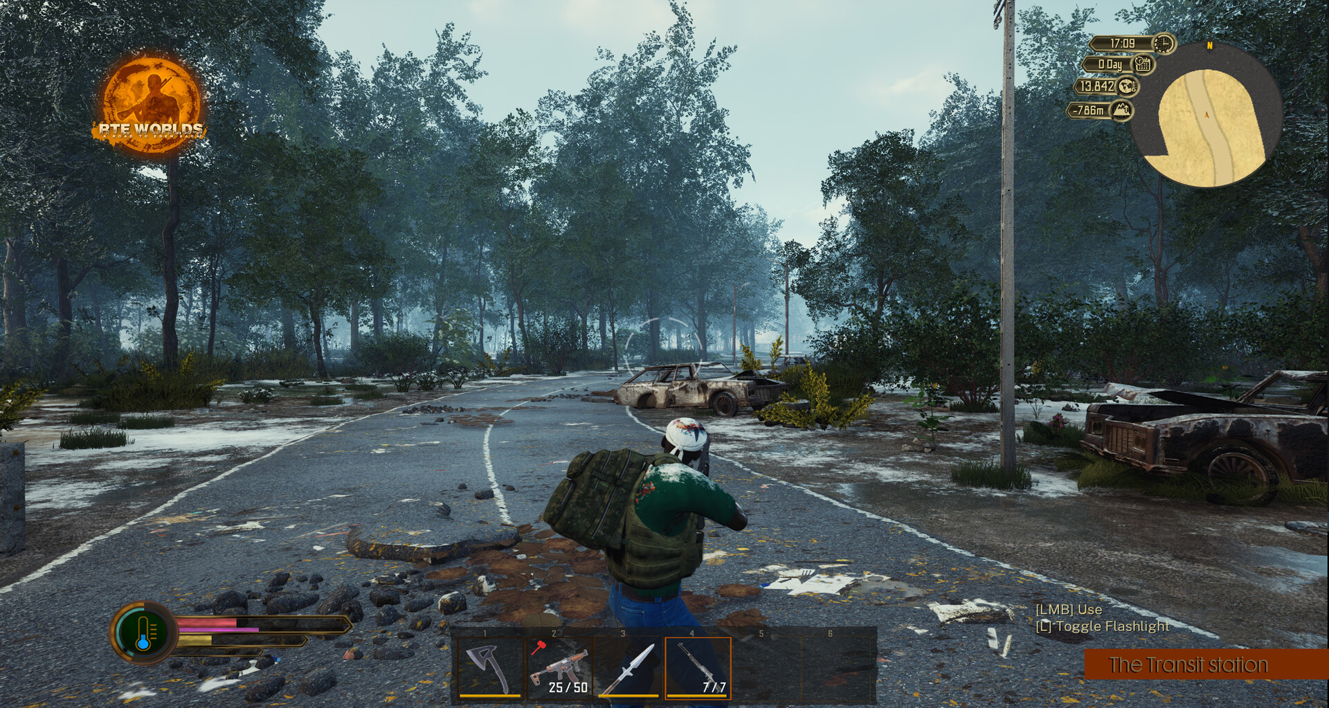 RTE Worlds - Screenshot 16