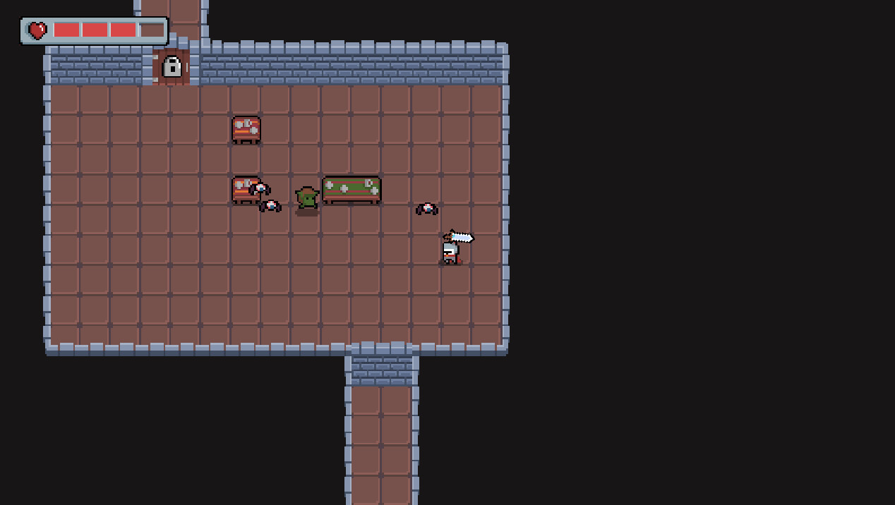 Last Knight - Screenshot 1