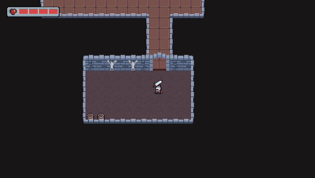 Last Knight - Screenshot 5