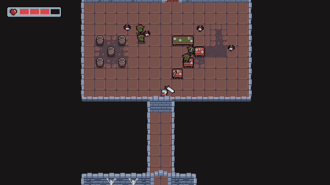 Last Knight - Screenshot 4