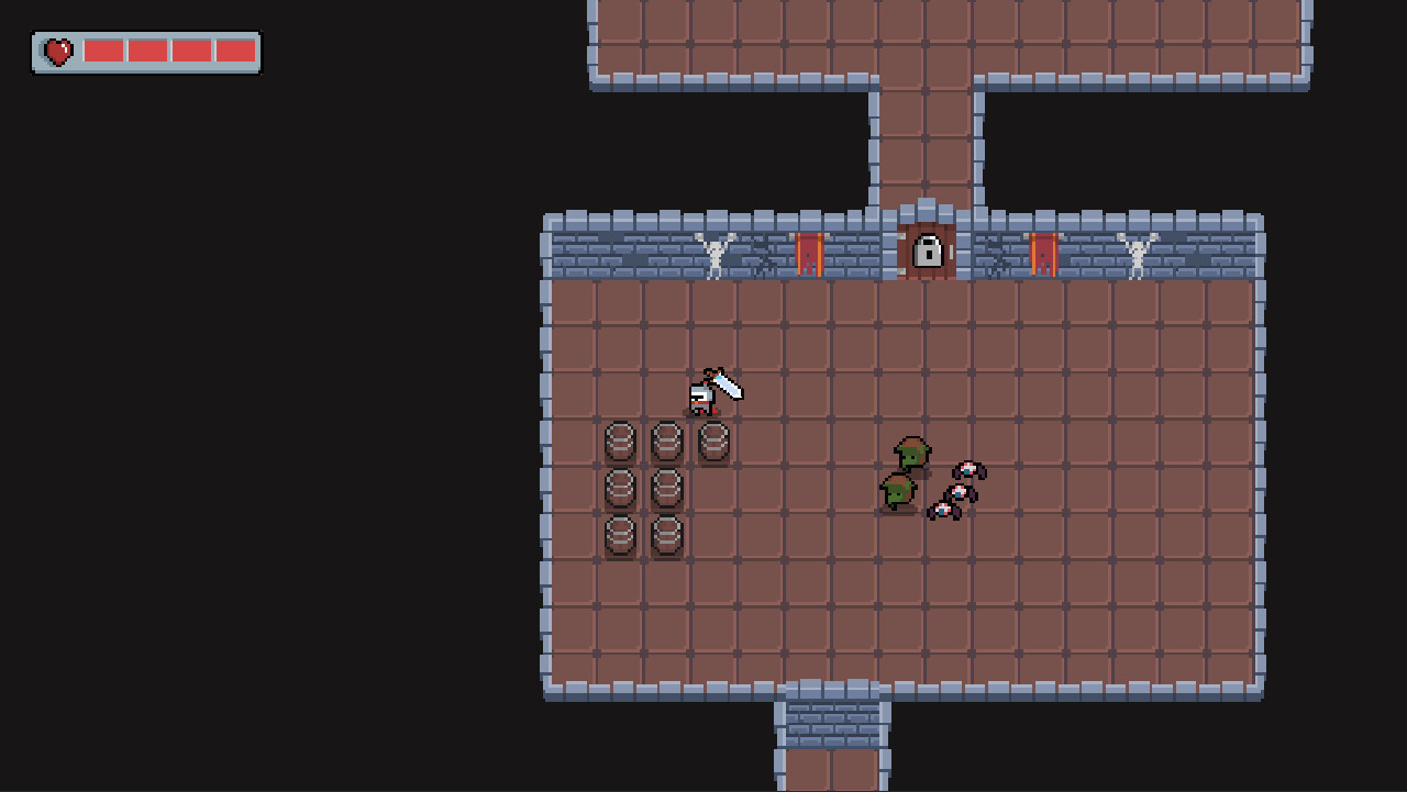 Last Knight - Screenshot 2