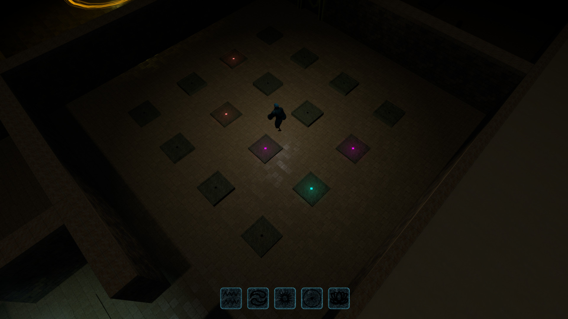 Sahara's Underworld - Screenshot 8