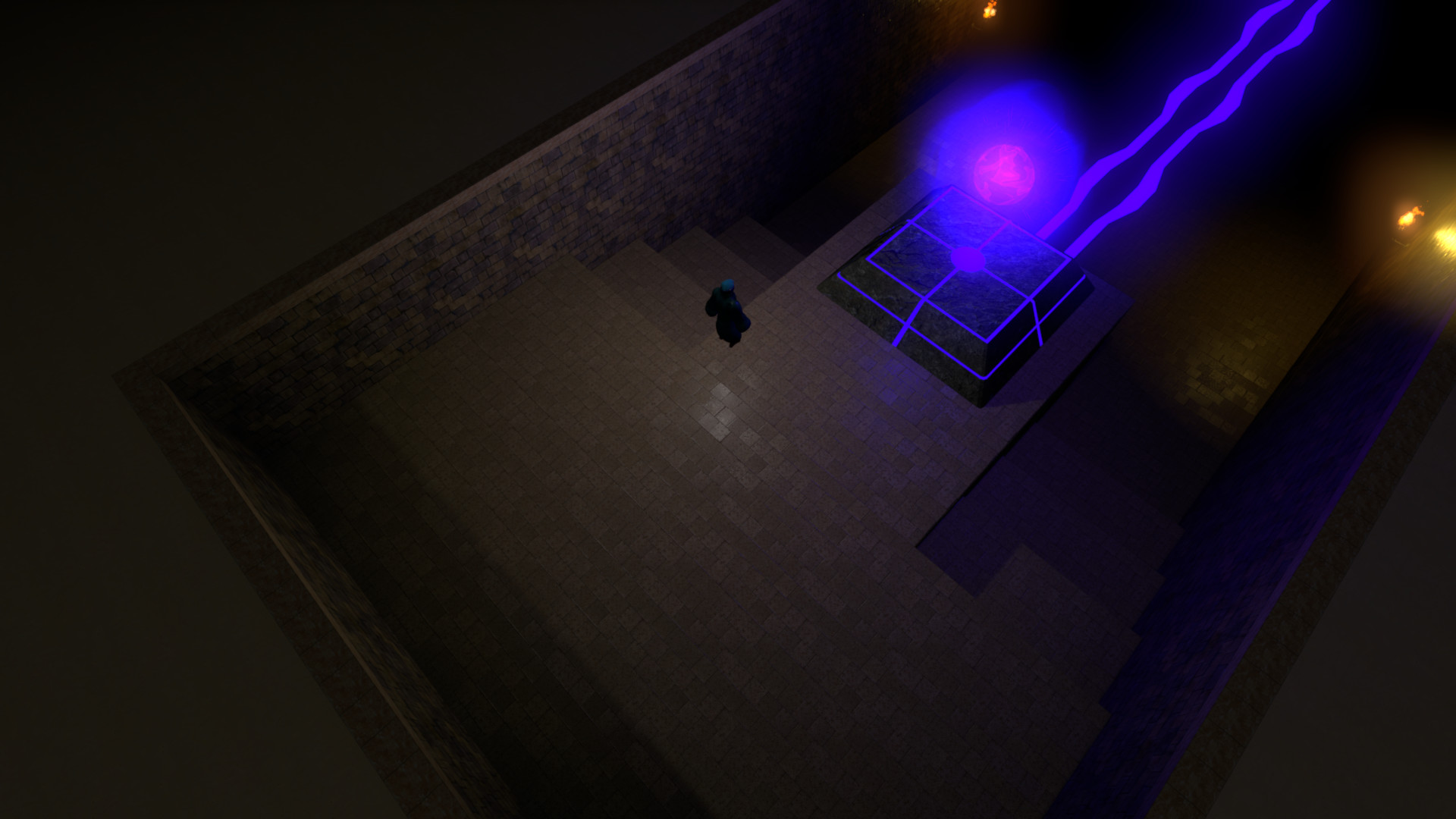 Sahara's Underworld - Screenshot 9