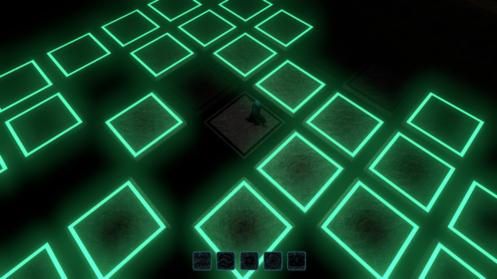 Sahara's Underworld - Screenshot 10