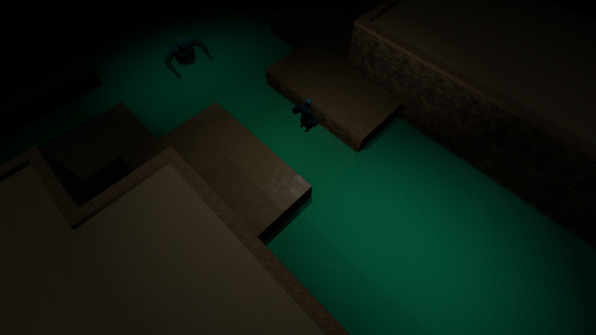 Sahara's Underworld - Screenshot 15