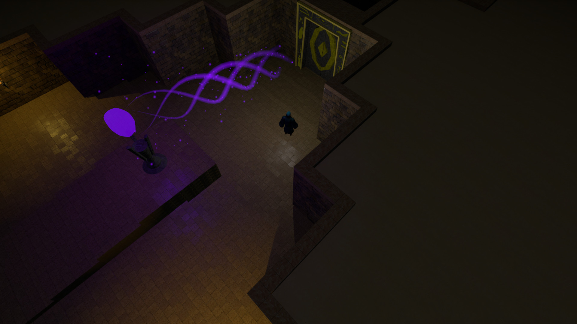 Sahara's Underworld - Screenshot 19