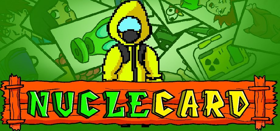 Nuclecard - Screenshot 2