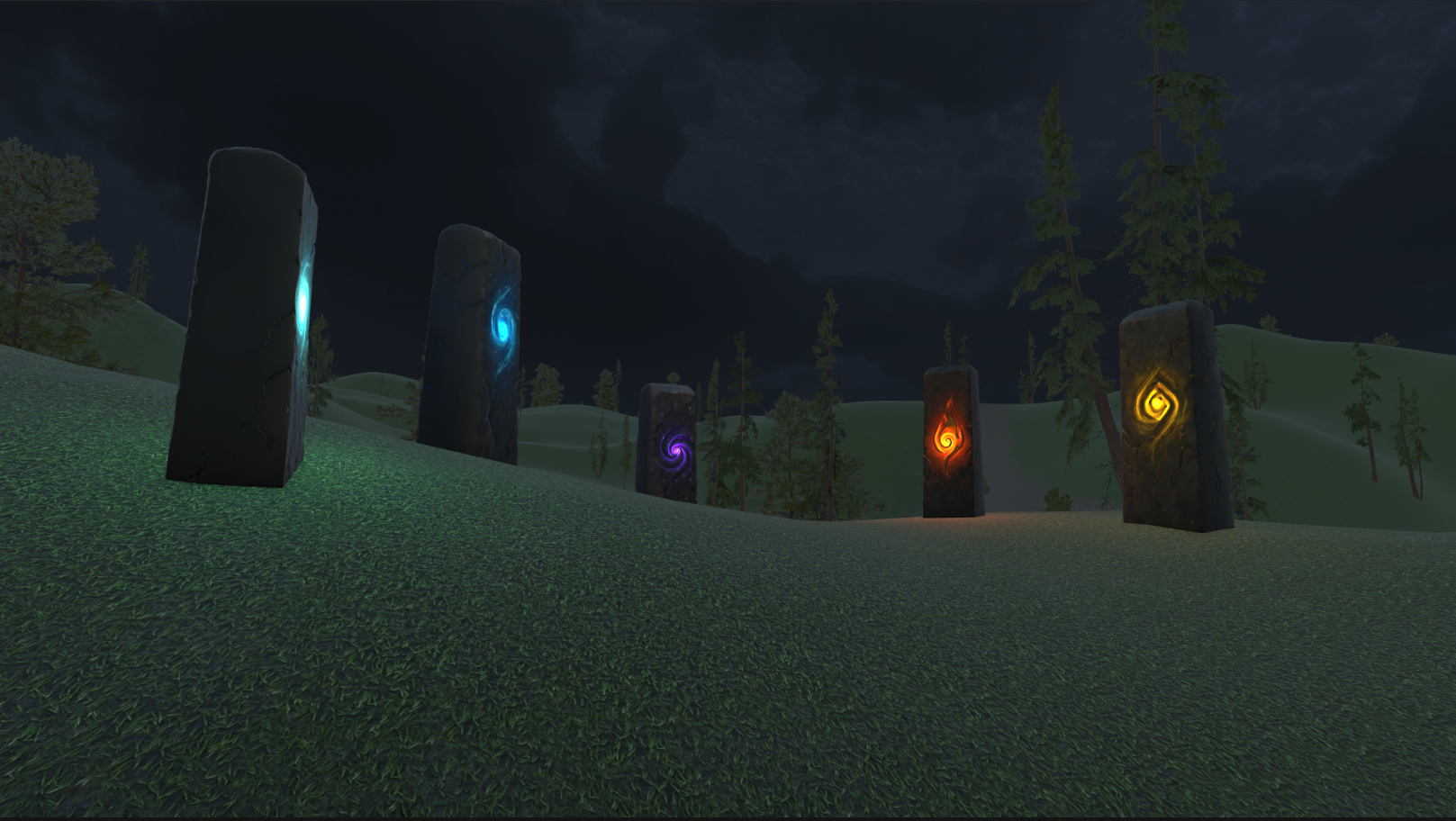 Tatvalok - Screenshot 2